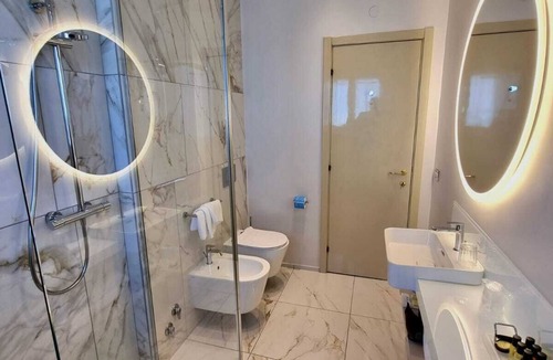 Ancona Hotel | Grand Hotel Passetto