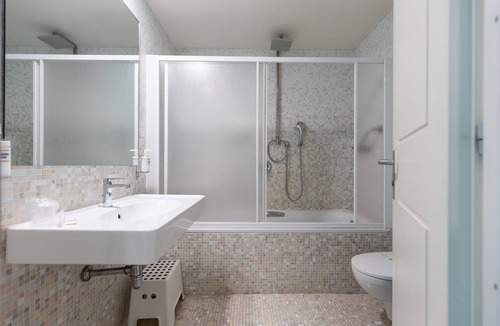 Salerno Hotel | Grand Hotel Salerno