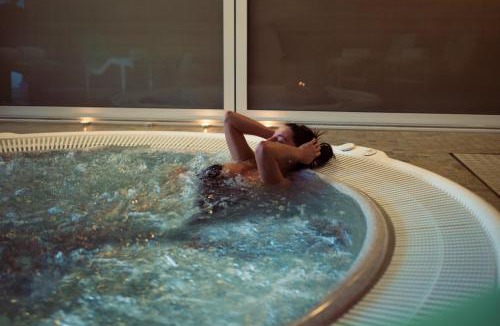Sestriere Hotel | Grand Hotel Sestriere