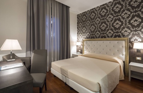 Riolo Terme Hotel | Grand Hotel Terme
