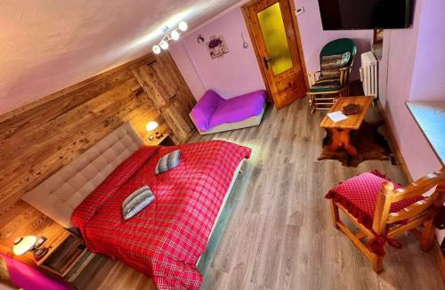 Plantayes Apartment | Grand Mére