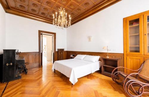San Donato Apartment | Grand Palace Suites