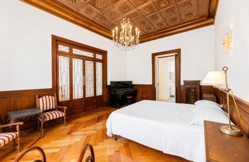 San Donato Apartment | Grand Palace Suites