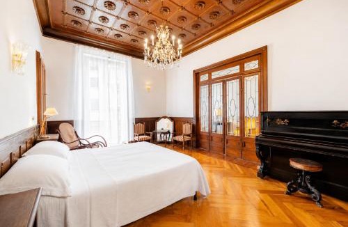 San Donato Apartment | Grand Palace Suites