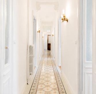 San Donato Apartment | Grand Palace Suites
