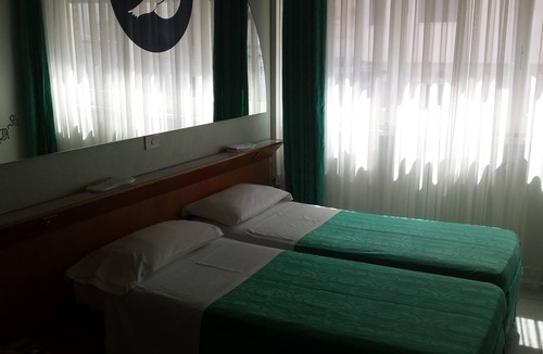 Chieti Hotel | Grande Albergo Abruzzo