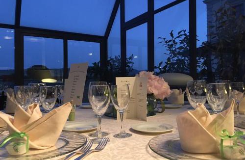 Potenza Hotel | Grande Albergo Potenza