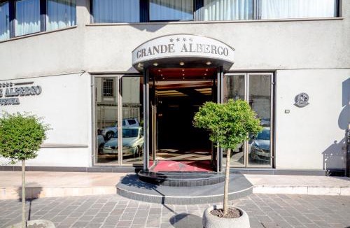 Potenza Hotel | Grande Albergo Potenza