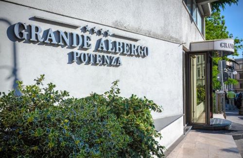 Potenza Hotel | Grande Albergo Potenza