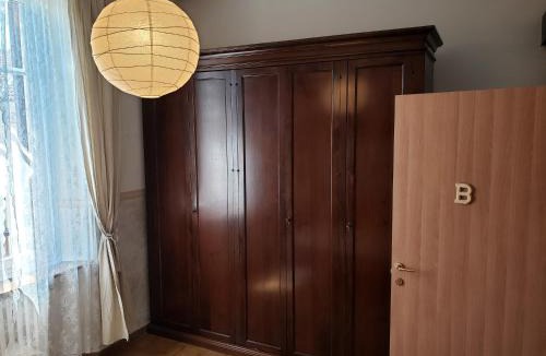 Novi Ligure Apartment | Grande Appartamento Dei Mille
