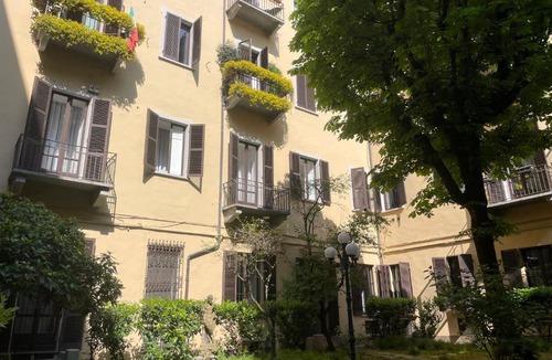 Historic Centre Apartment | Grande appartamento in centro 4 camere 4 bagni