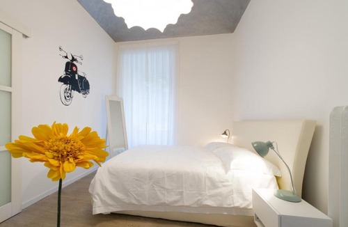 Historic Centre Apartment | Grande appartamento in centro 4 camere 4 bagni