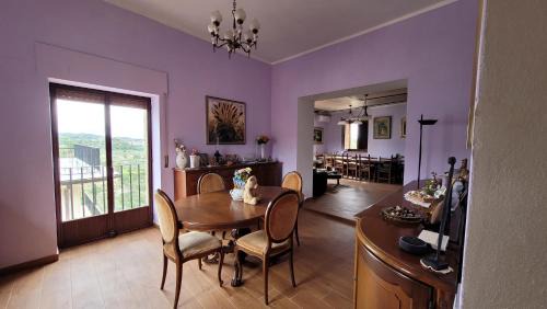 Grotteria Apartment | Grande appartamento indipendente per due persone a Palazzo Lupis