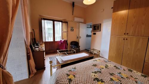 Grotteria Apartment | Grande appartamento indipendente per due persone a Palazzo Lupis