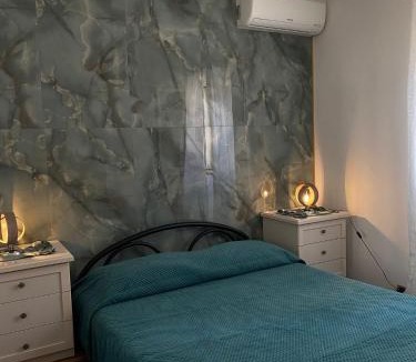 Fuorigrotta Apartment | Grande W