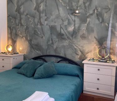 Fuorigrotta Apartment | Grande W