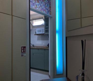 Fuorigrotta Apartment | Grande W