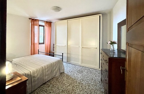 Montemerano House | Grandma's home Libya