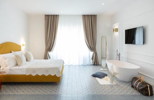 Municipio 4 House | Granea - Rooms for Living