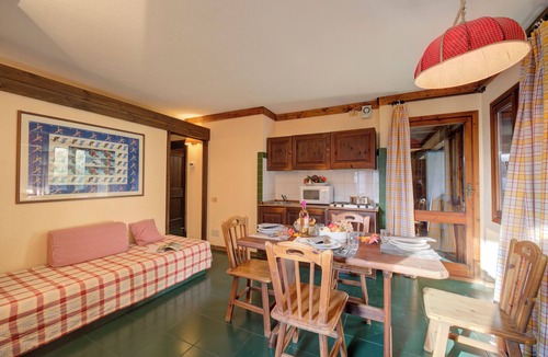Sauze di Cesana Apartment | Grange Hike & Ski - 36C Sestriere