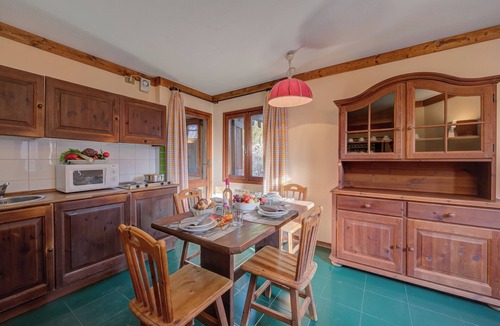 Sauze di Cesana Apartment | Grange Hike & Ski - 36C Sestriere