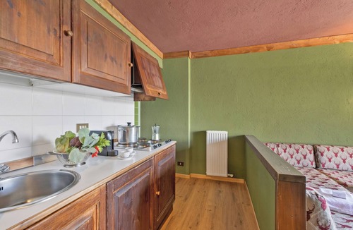 Grangesises Apartment | Grange Hike & Ski - 38D Sestriere, Sestriere - Grange Sises, Italy