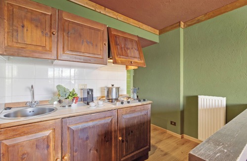 Grangesises Apartment | Grange Hike & Ski - 38D Sestriere, Sestriere - Grange Sises, Italy