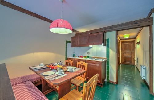 Grangesises Apartment | Grange Hike & Ski - 30D Sestriere, Sestriere - Grange Sises, Italy