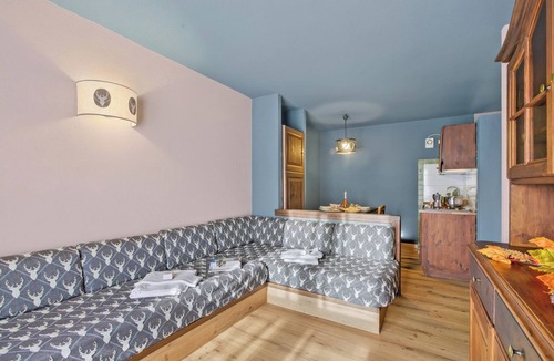 Grangesises Apartment | Grange Hike & Ski - 35C Sestriere, Sestriere - Grange Sises, Italy