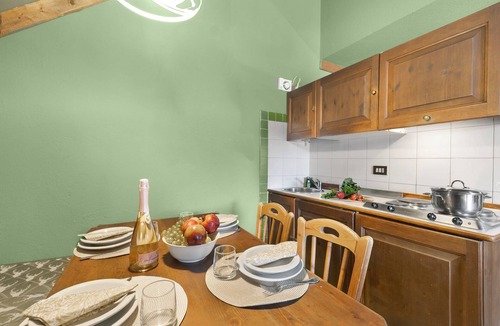 Grangesises Apartment | Grange Hike & Ski - 34C Sestriere, Sestriere - Grange Sises, Italy