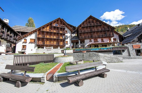 Grangesises Apartment | Grange Hike & Ski - 23C Sestriere, Sestriere - Grange Sises, Italy