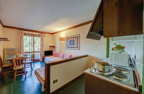 Grangesises Apartment | Grange Hike & Ski - 17C Sestriere, Sestriere - Grange Sises, Italy