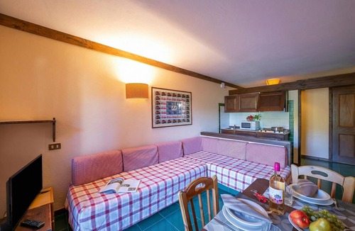 Grangesises Apartment | Grange Hike & Ski - 17C Sestriere, Sestriere - Grange Sises, Italy