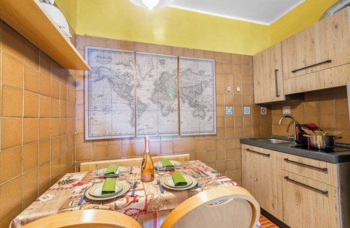 Grangesises Apartment | Grange Studio, Sestriere - Grange Sises, Italy