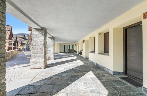 Grangesises Apartment | Grange Studio, Sestriere - Grange Sises, Italy