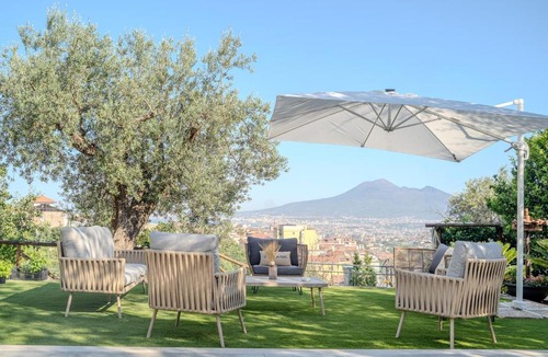 Gragnano House | Grania Le Radici - Agriresort