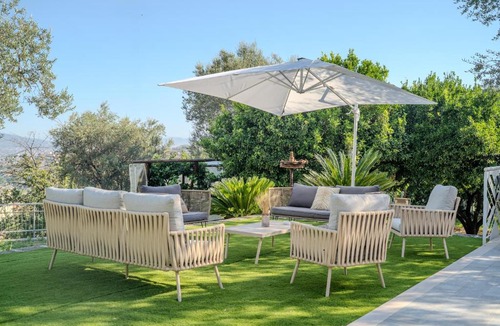 Gragnano House | Grania Le Radici - Agriresort