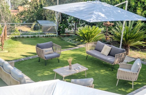 Gragnano House | Grania Le Radici - Agriresort