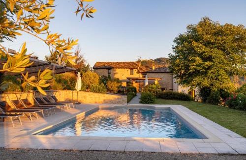 Force Villa | Grano - Casa Bella Vista - Private Villa and BBQ