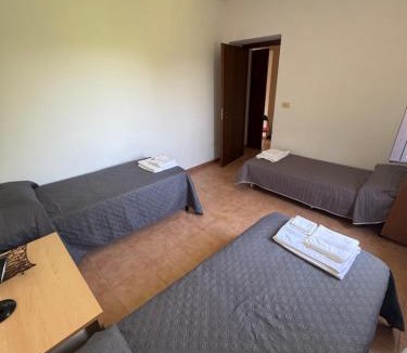 Laino Castello Apartment | GrappoloNero