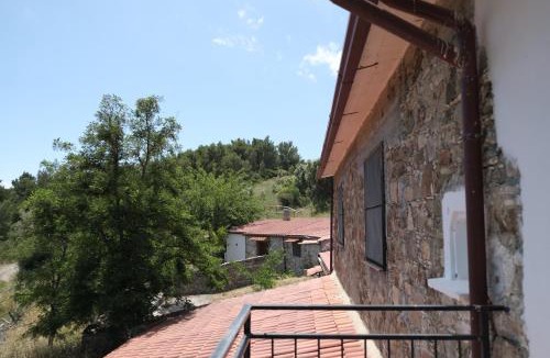 Montegiordano House | Grassetti