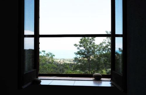 Montegiordano House | Grassetti