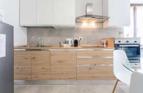 Portacomaro Apartment | Graziella House - The terrace