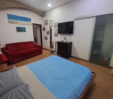 Naples Apartment | Grazioso Appartamento
