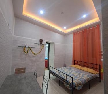 Naples Apartment | Grazioso Appartamento