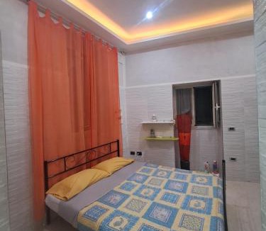Naples Apartment | Grazioso Appartamento