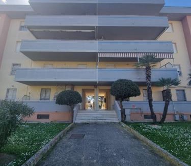 Loreto Apartment | Grazioso bilocale vicino al mare