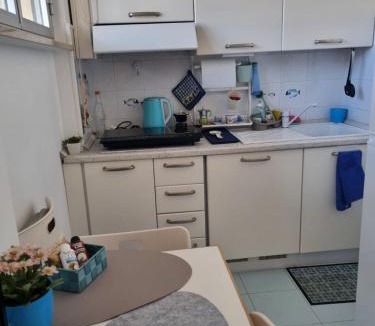Loreto Apartment | Grazioso bilocale vicino al mare