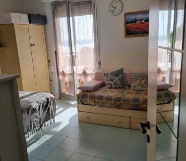 Loreto Apartment | Grazioso bilocale vicino al mare