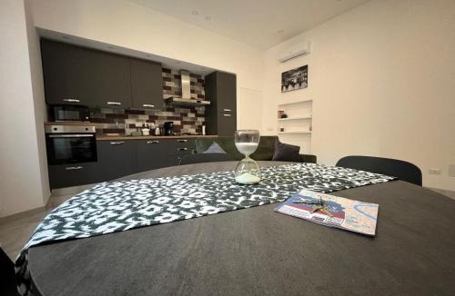 Salario Apartment | Green apartment a Porta Pia